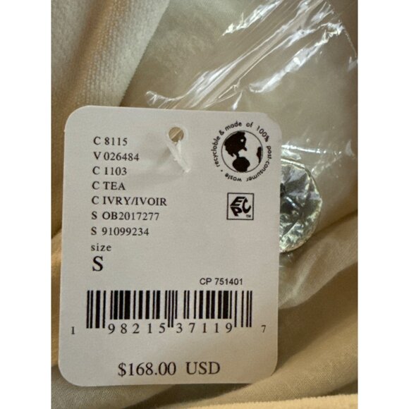 Free People Orly Heritage Jacket - New with Tags, Size Small - Picture 6 of 7